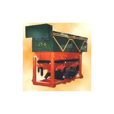 巩义铂思特煤矸石的综合回收利用，从煤矸石中回收硫铁矿的技术