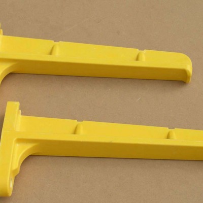 电信电缆沟专用高强度复合材料预埋电缆支架