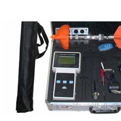 晋中供应旋浆式流速流量仪LS20B