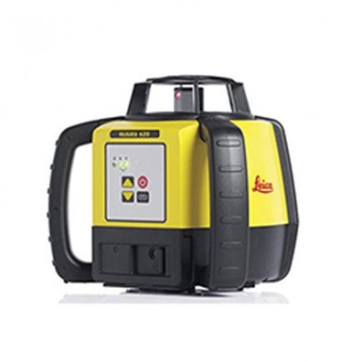 徕卡高精度激光扫平仪Rugby620