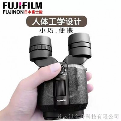 晋中富士能TS16x28双筒稳像望远镜