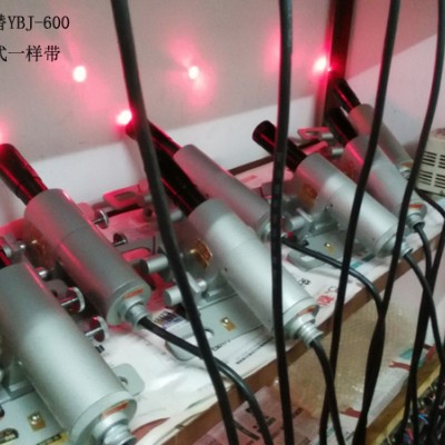 晋中矿用防爆激光指向仪YBJ-600