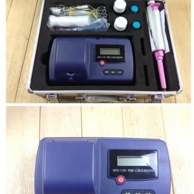 晋中黄酒酒精浓度快速检测仪GDYQ-110S