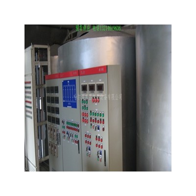 泰来县转子流量仪案例