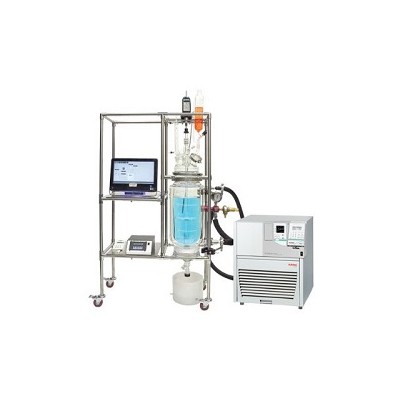 全自动玻璃反应釜