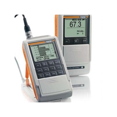 PHASCOPE PMP10测厚仪