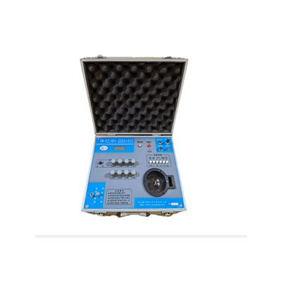 土壤水分速测仪