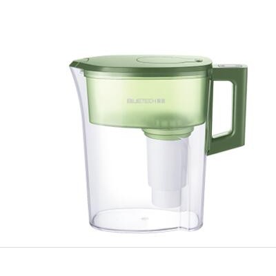 净水壶加盟批发团购 滤水壶厂家 上海聚蓝