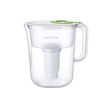 净水壶OEM代加工 家用滤水壶代理  免费加盟 上海聚蓝