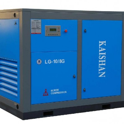 螺杆压缩机价格