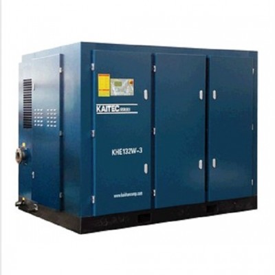 变频空气压缩机