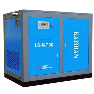 变频螺杆空压机