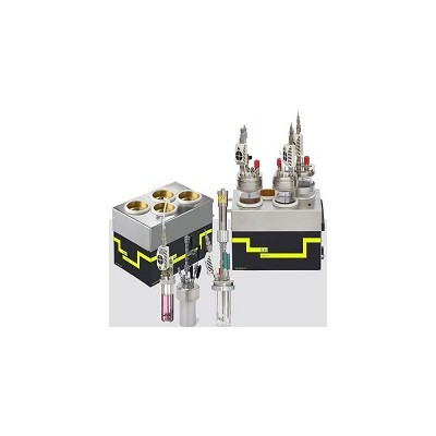 全自动平行反应器