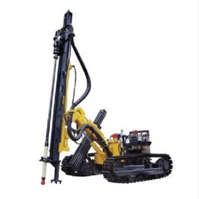 开山钻机售后电话