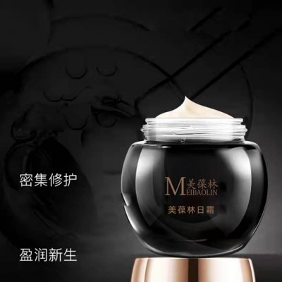 美葆林日夜霜 OEM贴牌代工 庆葆堂生物