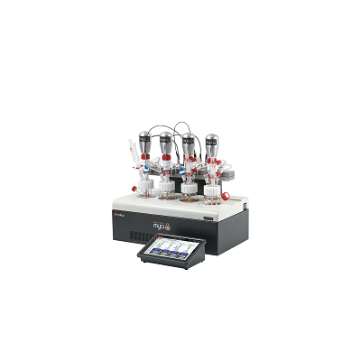 Radleys 平行合成仪