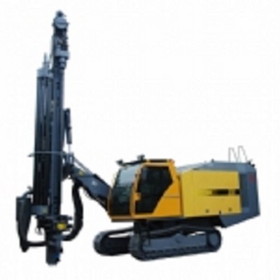 液压钻机