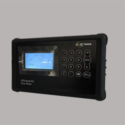 晋中博特LRF-3000超声波流量检测仪