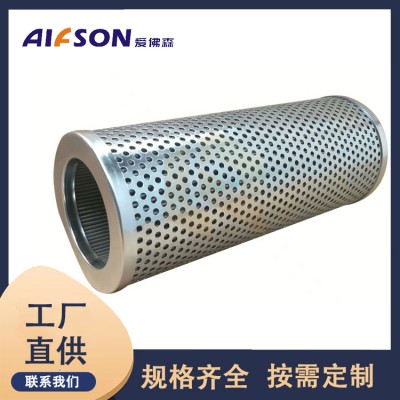 CU250P10  CU250P10替代生产翡翠液压滤芯