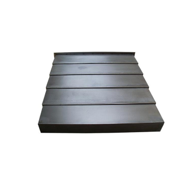 宁波机床导轨防护罩