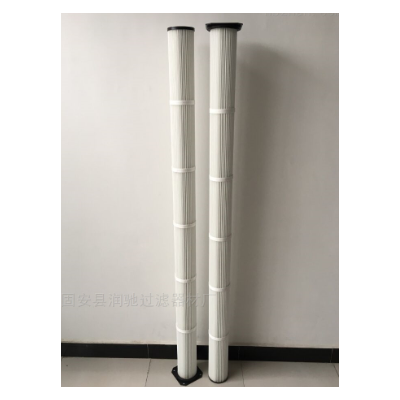 AMANO安满能除尘滤芯