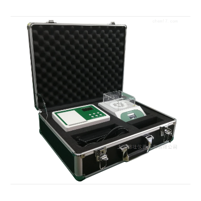 YS-UP-II系列超纯水机特点