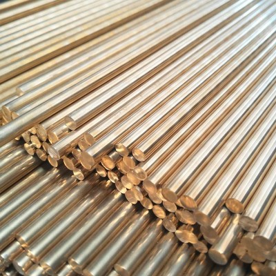黄铜可任意零切耐蚀性轻工机械制造钟表零件有色金属材料复杂黄铜
