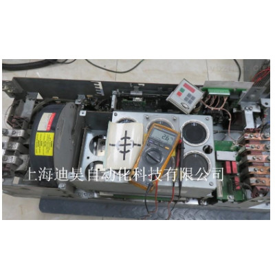 上海西门子伺服驱动维修