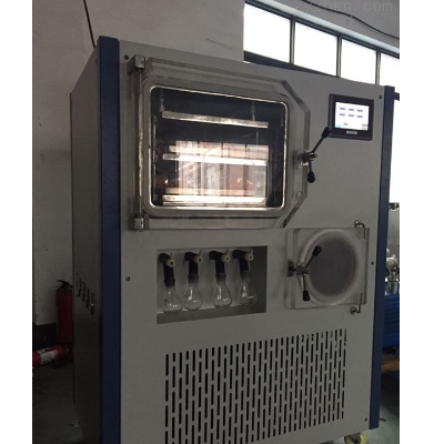 双嘉普通型冷冻干燥机