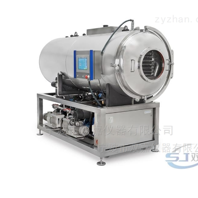 水果冻干机厂家