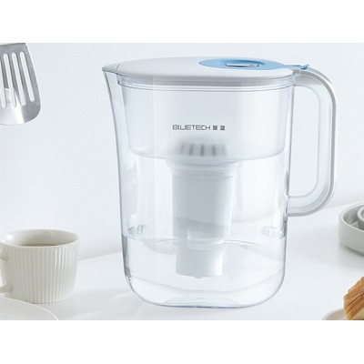 净水壶加盟 净水壶OEM代加工厂家 上海聚蓝