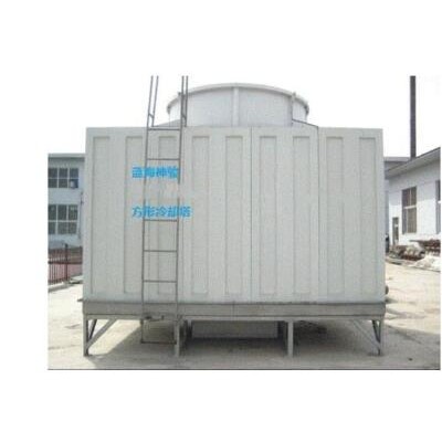 反应釜冷水机组特点