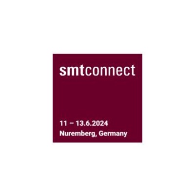 2024德国纽伦堡集成电路展览会 SMT
