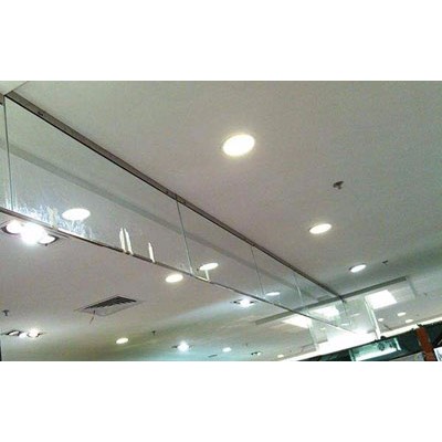 河北商场挡烟垂壁安装厂家，商场地下停车场挡烟垂壁厂家