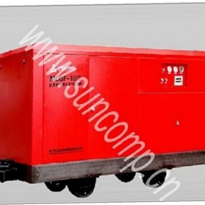 防爆空气压缩机