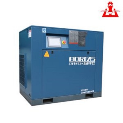 永磁变频空气压缩机