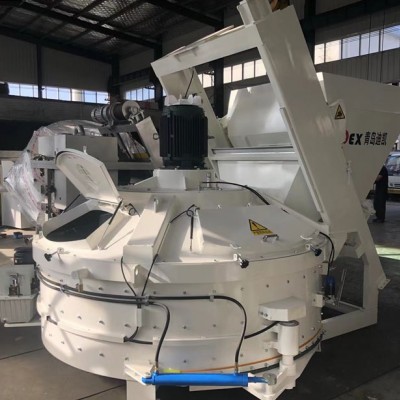 立轴行星式搅拌机的精湛搅拌工艺值得我们去认真剖析和探究