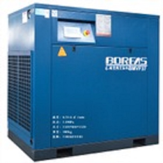 永磁变频螺杆空气压缩机