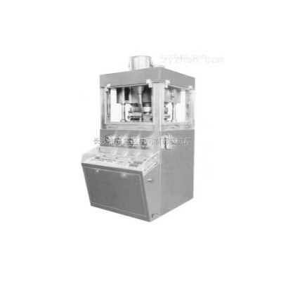 中南电动压片机