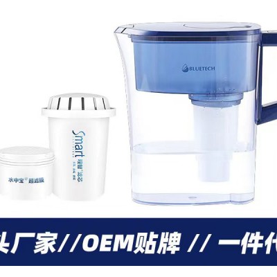 家用净水壶团购定制批发