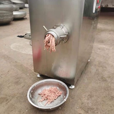精拓机械大型绞肉机