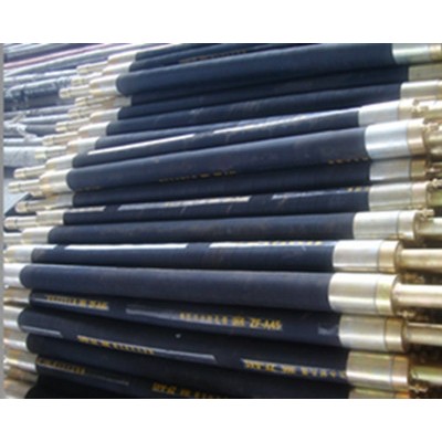 这不巧了吗是你想要的FKT型瓦斯抽放封孔器呢