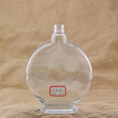 广州空酒瓶抛光打磨加工厂