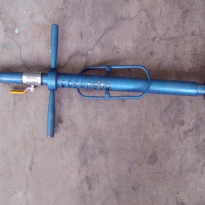 我所做的就是让你更了解快速瓦斯封孔器有多好