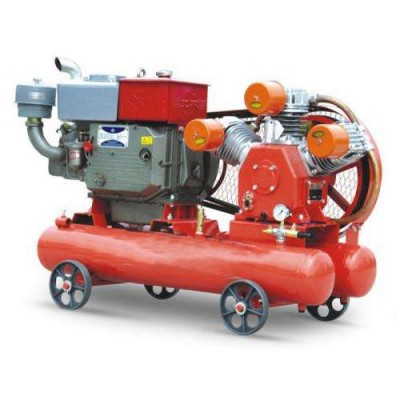 风神活塞式压缩机