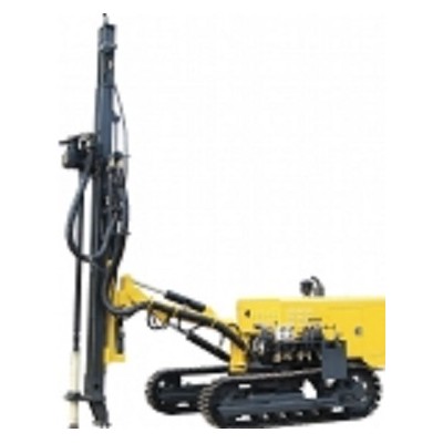 开山钻机销售电话