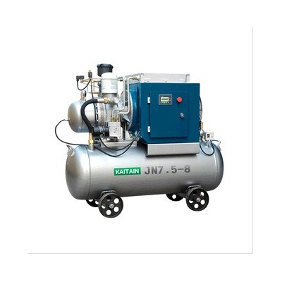 激光切割空压机价格