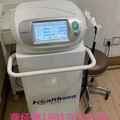 苏州瀚尔馨水光机HNX01AI电子注射器控制助推装置提拉紧致