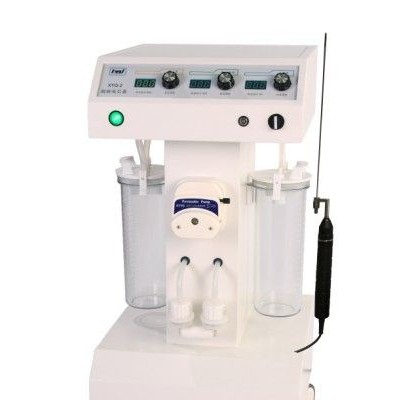 北京燕山XYQ-2C型吸脂机共振吸脂器省时省力脂肪吸引器