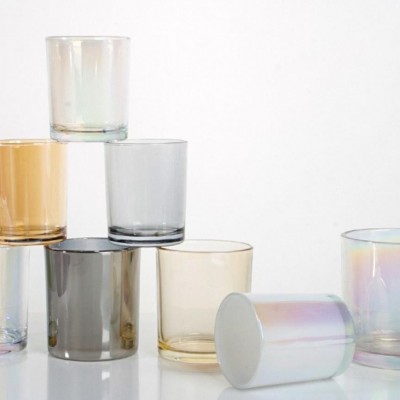 广州香薰杯喷涂厂家